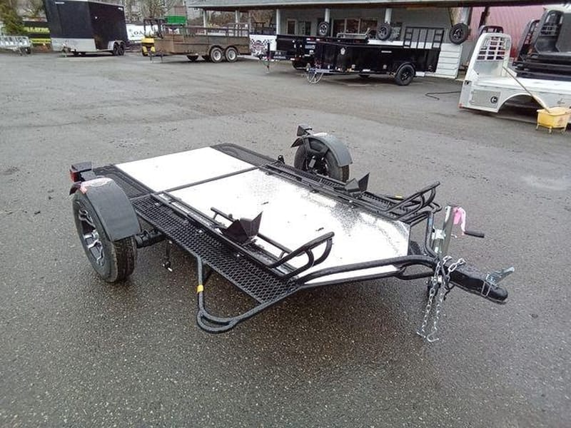 motorcycle trailers canada